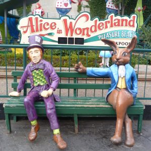 Alice Ride