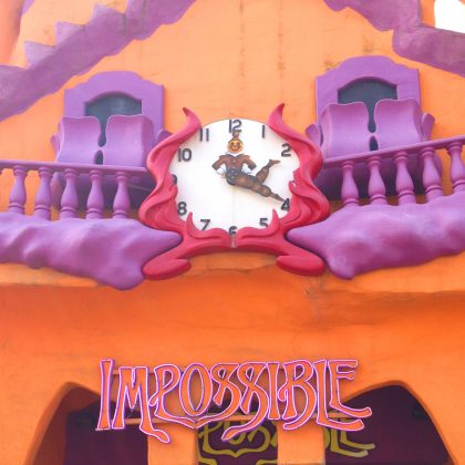 Impossible